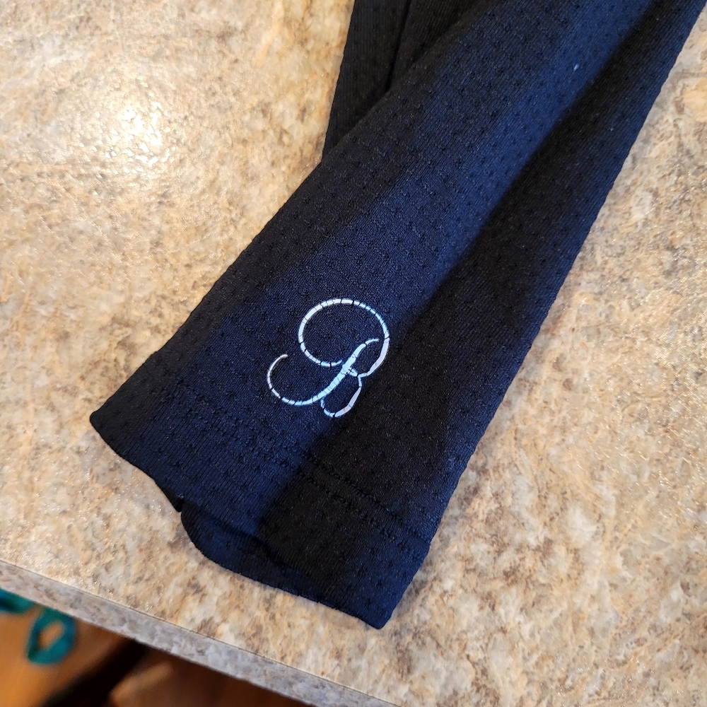 Bombshell Sportswear Legging - Picture 3 of 5